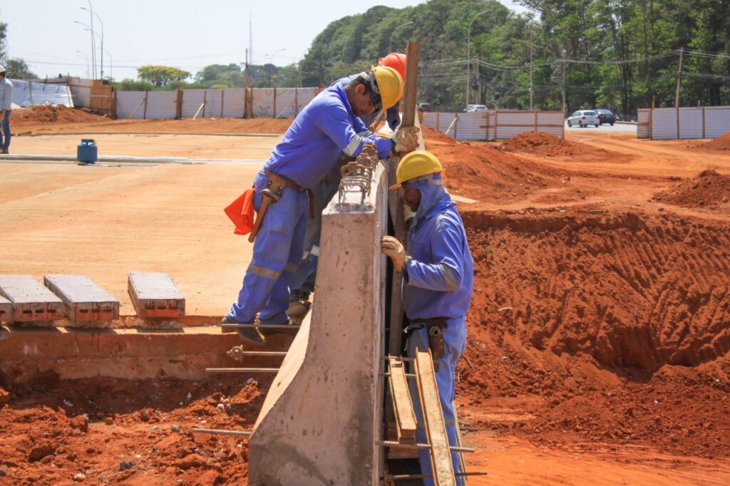 Boletim aponta crescimento da economia do DF pela sexta vez