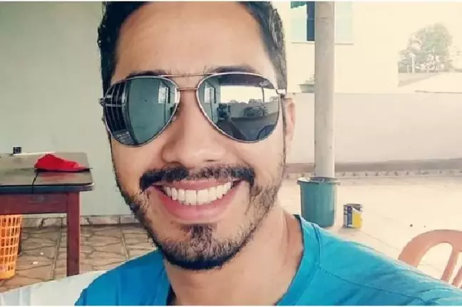 Advogado desaparecido é encontrado morto e concretado em quintal