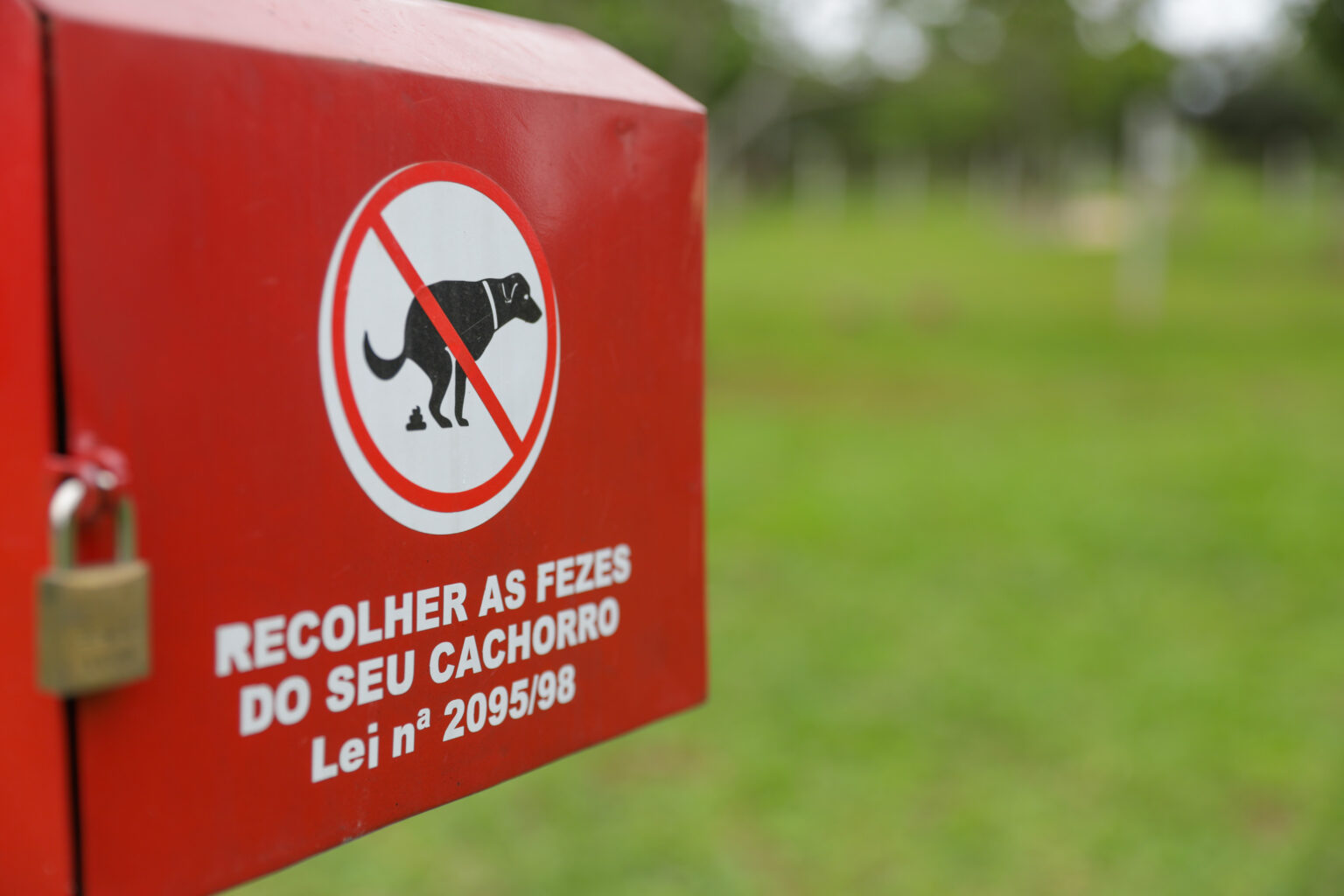 Sudoeste ganha seu primeiro “parcão”