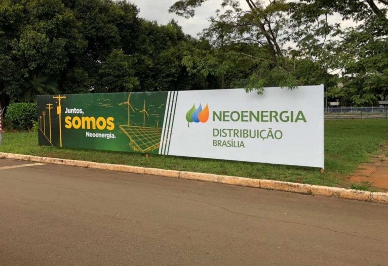 Confira os pontos de atendimento para energia elétrica