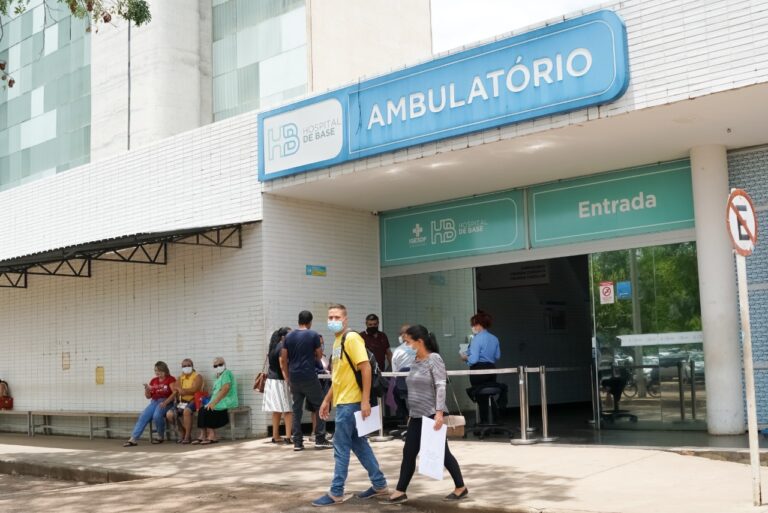 Nomeações e construção de três hospitais são prioridades na saúde