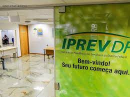 Inscrições para o primeiro concurso do Iprev vão até 8 de fevereiro