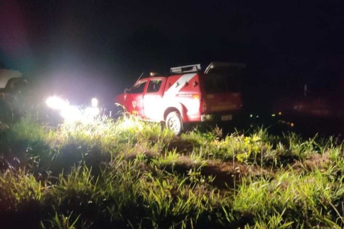 Polícia encontra três corpos dentro de fossa, em Planaltina