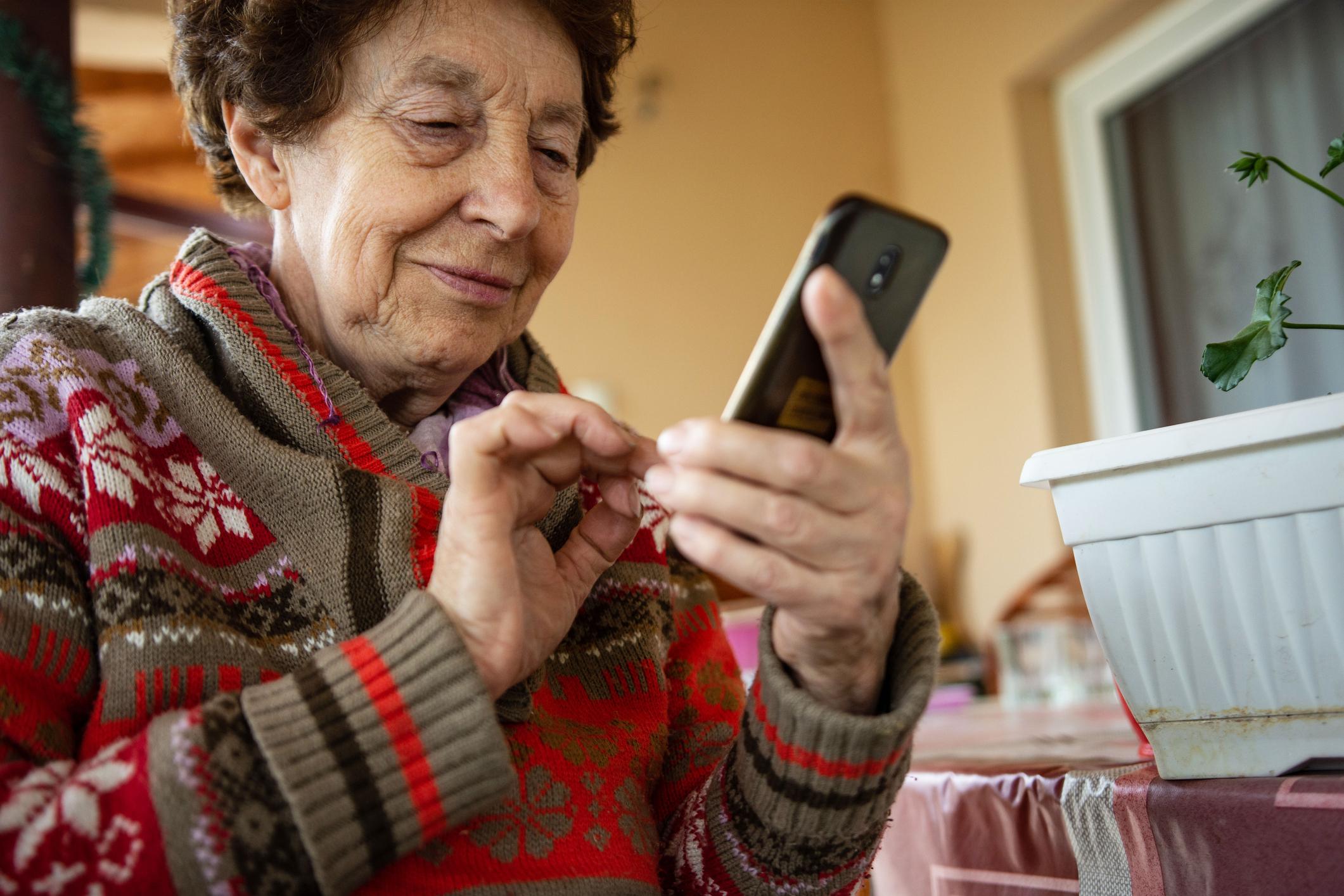 Como celulares mudaram nossos cérebros