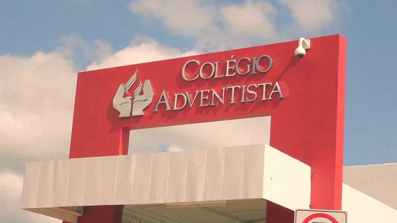 NOTA OFICIAL – COLÉGIO ADVENTISTA DO GAMA