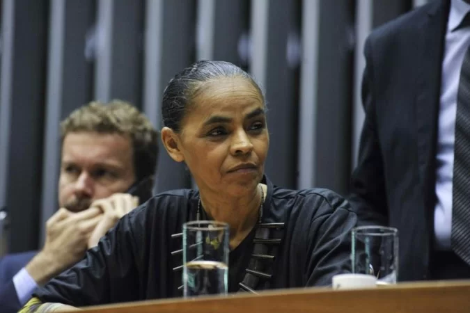 CRM investigará médicos que debocharam da internação de Marina Silva