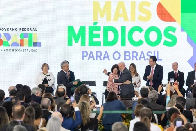 Mais Médicos terá 6 mil vagas. Inscrições começam na 6ª