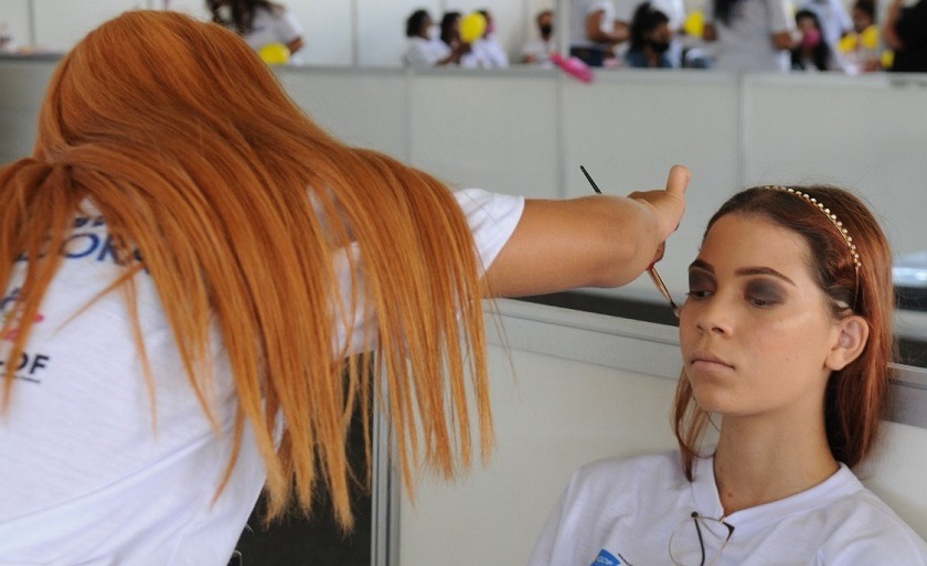 Abertas inscrições para cursos de capacitação feminina