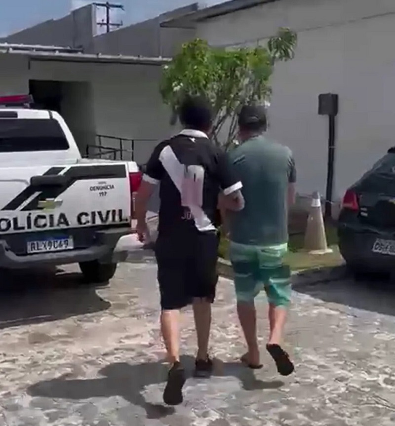 Homem pagava R$ 2 e R$ 5 para abusar de criança e adolescente