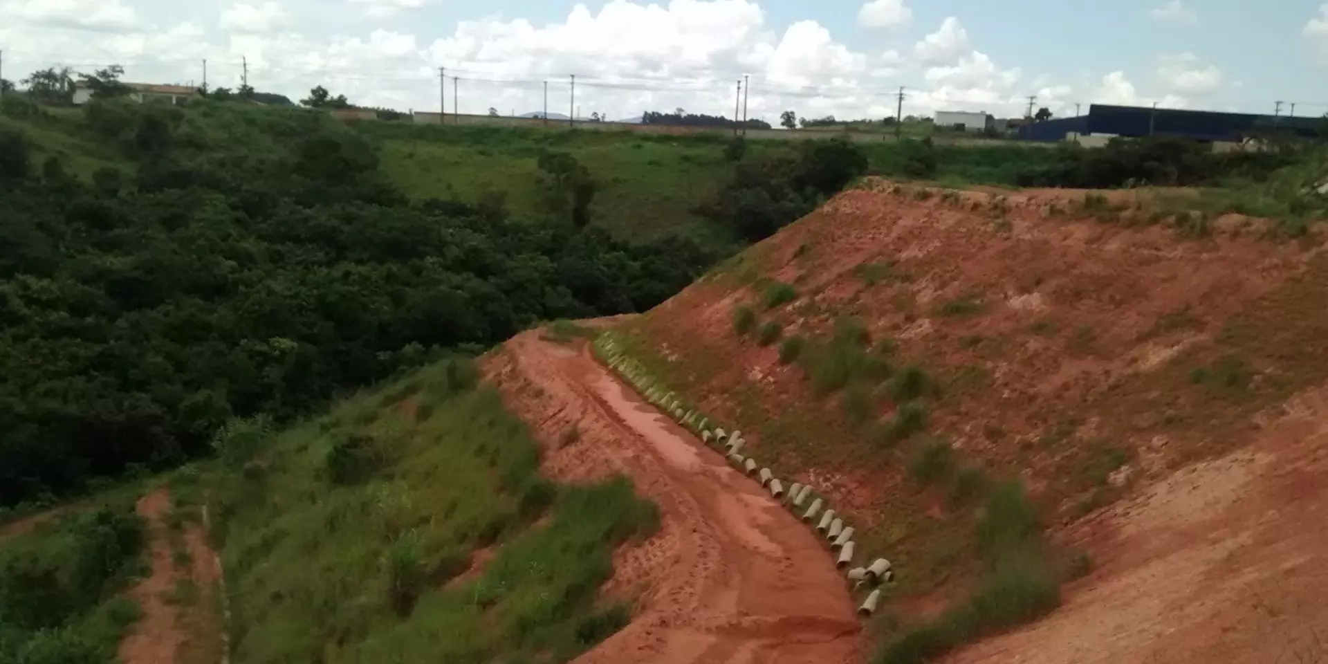 Laudo De VibraÇÃo Polis Brasil 3891