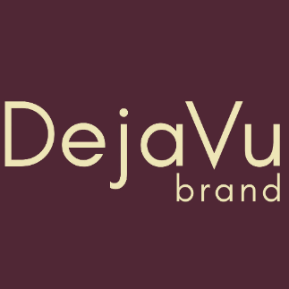 Logo de Dejavu Brand