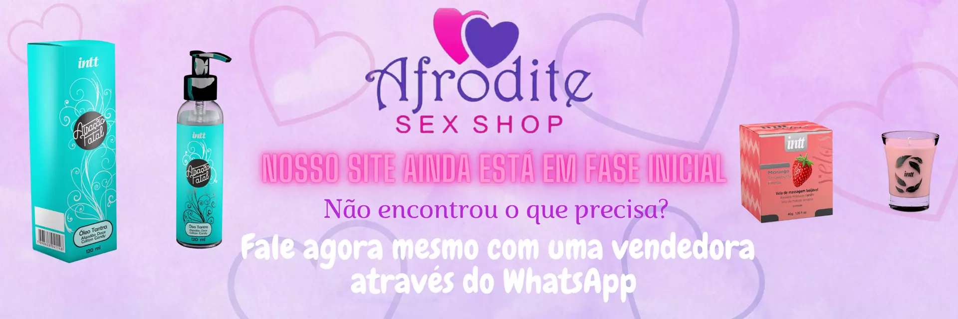 Afrodite Sex Shop 