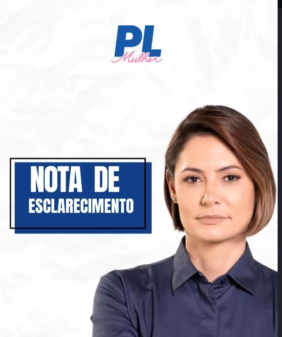 Nota de esclarecimento – Reunião de Cúpula do PL