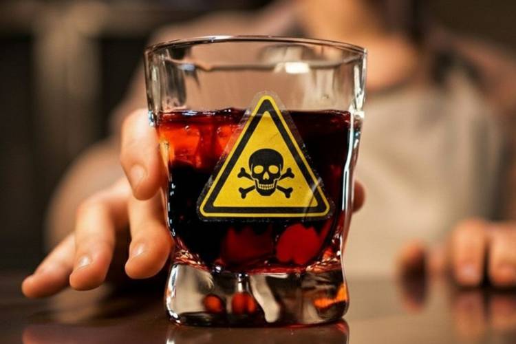 SES-PE registra em Trindade novo caso suspeito de intoxicação por metanol
