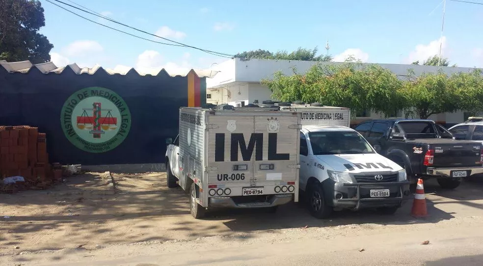 Violência: homem é assassinado em Trindade no sertão do Araripe