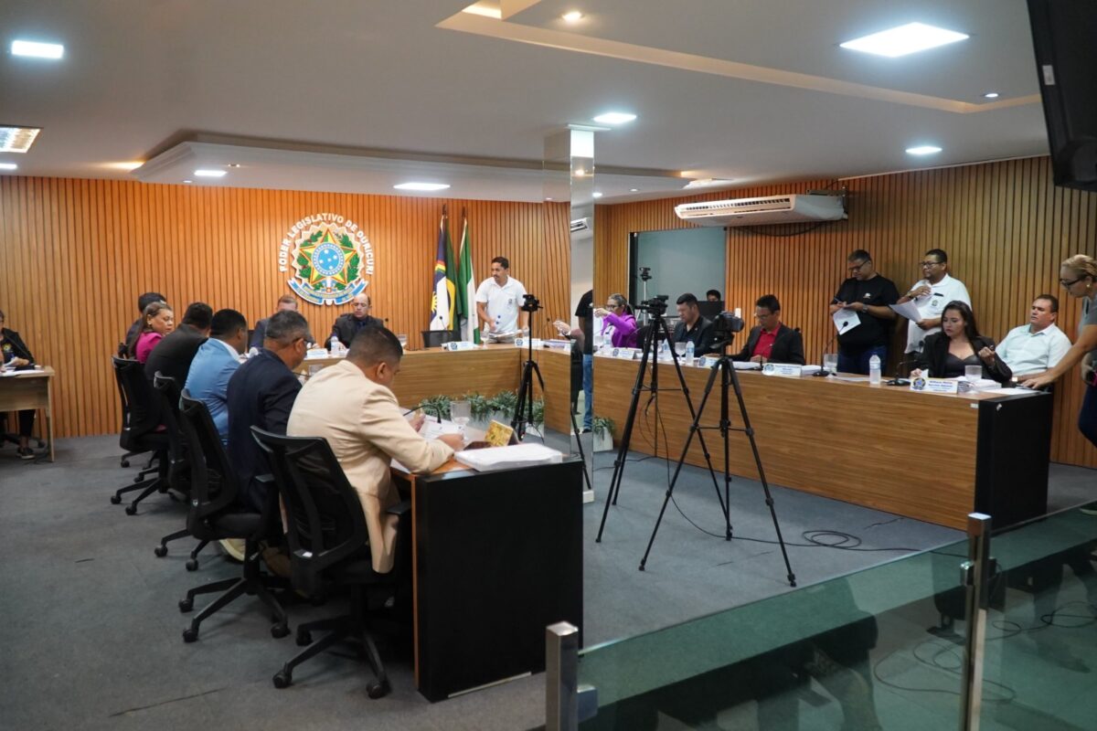Vereadores aprovam repasse de incentivo financeiro adicional aos ACS e Agentes de Endemias em Ouricuri