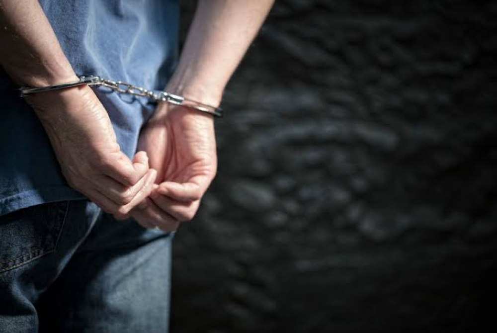 Homem com mandado por estupro de vulnerável é preso pela Polícia Militar em Ipubi