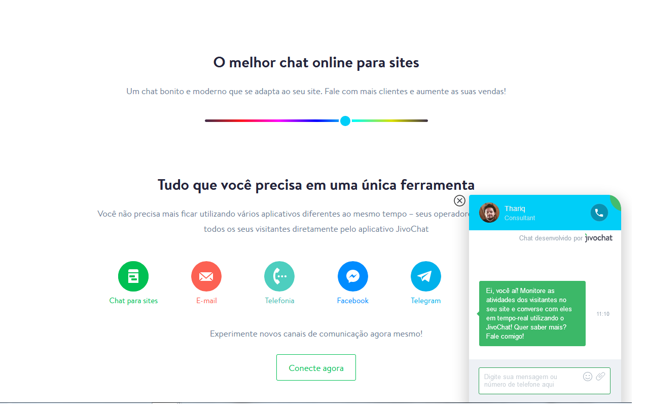 9 Excelentes Motivos Para Você Conhecer E Usar O Jivochat Em Seu Site