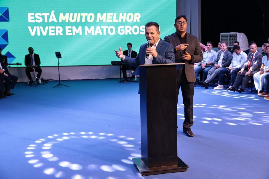 “Provamos que é possível fazer hospital 'de rico' para atender a população