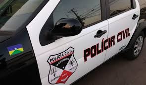 Filha encontra o corpo do pai em estado avançado de decomposição em Jacinópolis