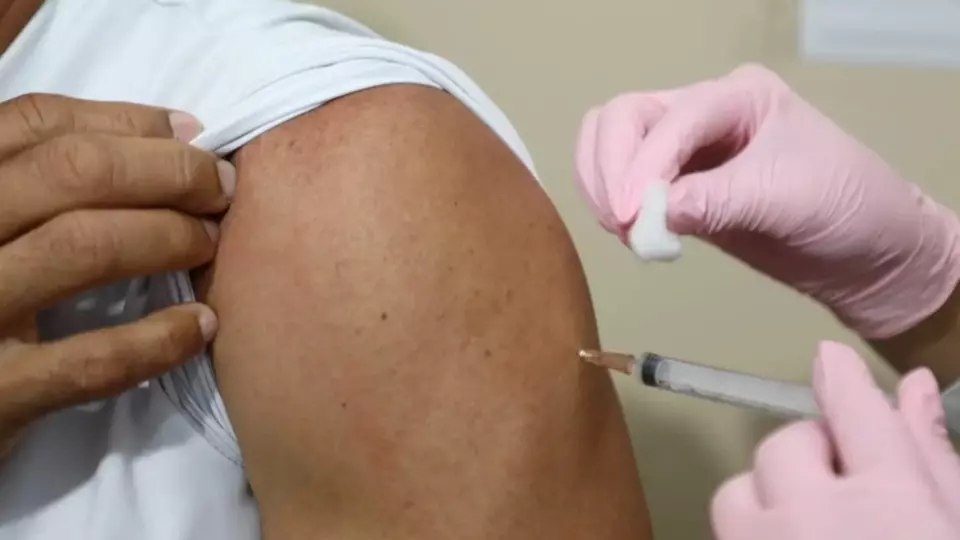 Campanha de vacinação contra influenza segue até maio em Rondônia