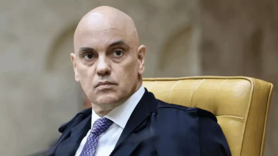Dosimetria: Moraes dá cinco dias para Planalto e Congresso se manifestarem
