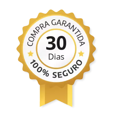 Sello de garantía