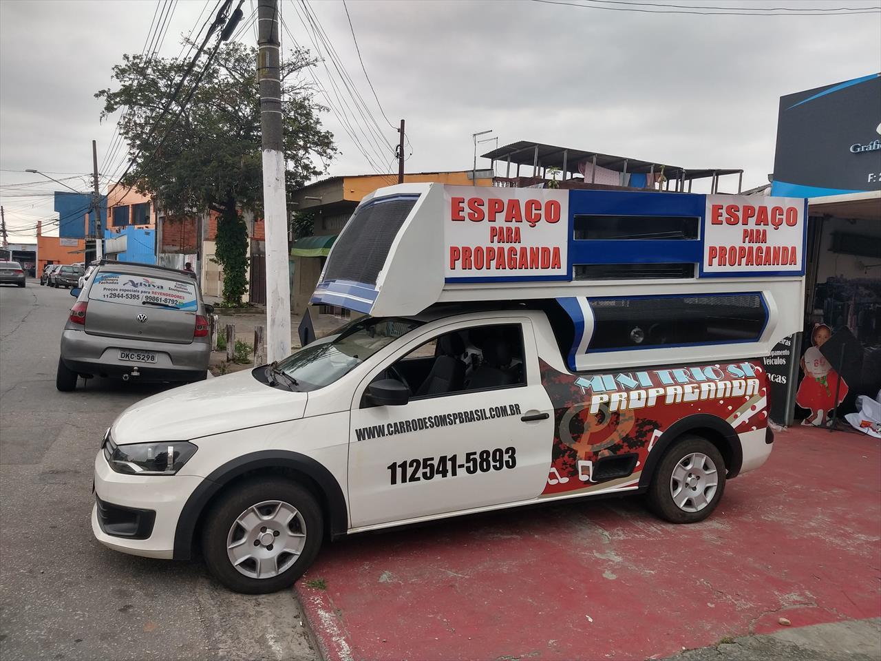 Locadora