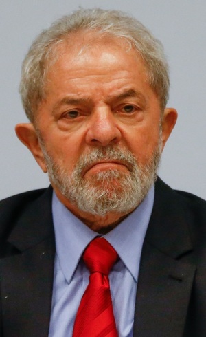 Lava Jato: Lula depõe a Sérgio Moro sob clima de tensão