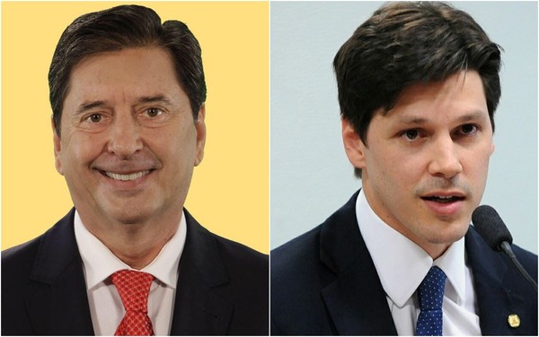 Fachin pede que inquérito envolvendo Maguito e Daniel Vilela seja transferido para outro ministro