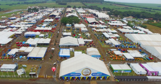 AGRISHOW 2022 – O agro brasileiro, mais uma vez, mostrou sua força. E que força!