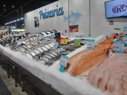 TECNOLOGIA PESQUEIRA ][ Santos sedia simpósio nacional de qualidade do pescado em maio