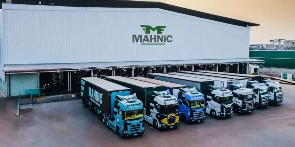 Mahnic Logística abre vagas para motoristas rodotrem