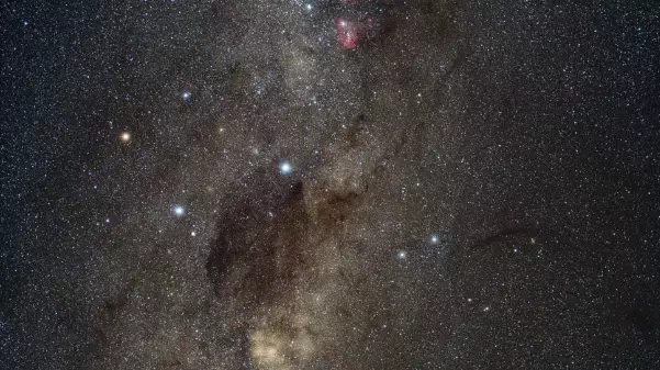 Cruzeiro do Sul: Constelação Crux, estrelas e mitologia