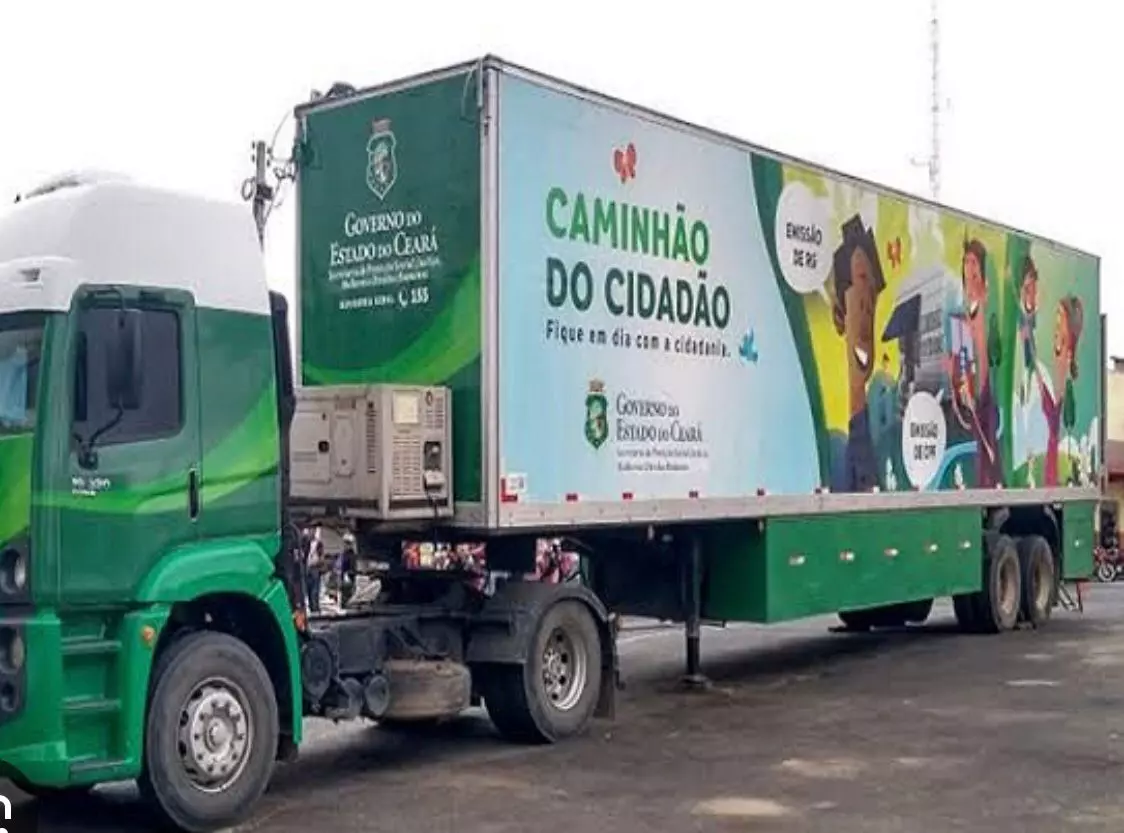 Sessão itinerante da Câmara do Crato em Monte Alverne contará com serviços do Caminhão do Cidadão