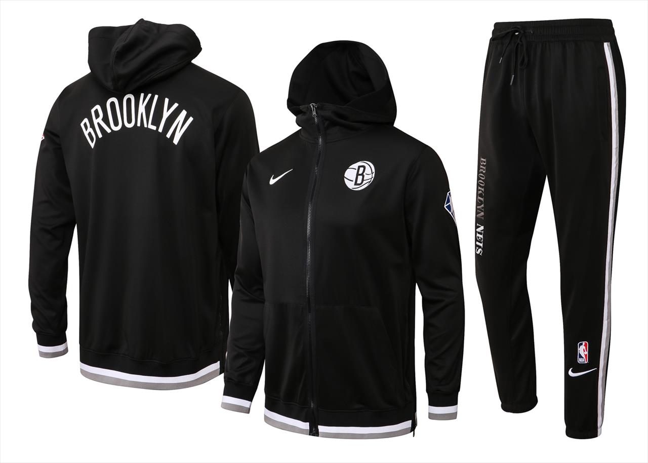 Костюм Brooklyn nets