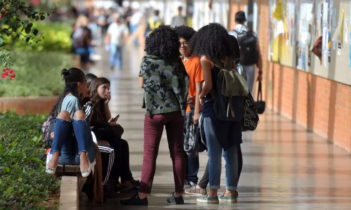 Sisu: começou hoje período de matrícula em universidades públicas
