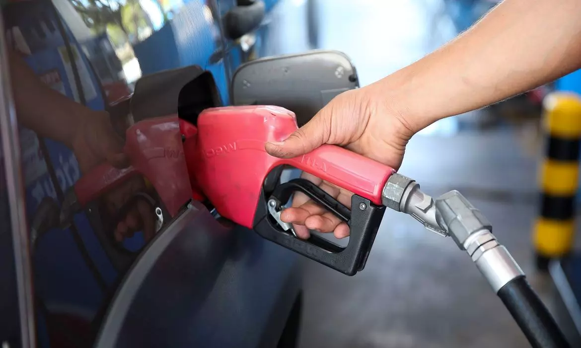 Petrobras reduz preço de venda do diesel para as distribuidoras