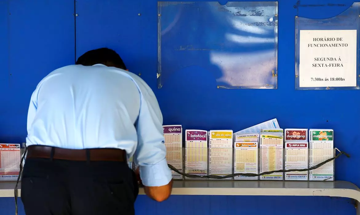 Lotofácil da Independência sorteia prêmio de R$ 180 milhões