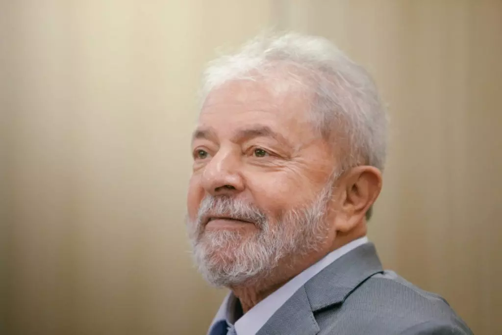 ELEIÇÕES 2022: Lula é eleito para presidência da República pela terceira vez