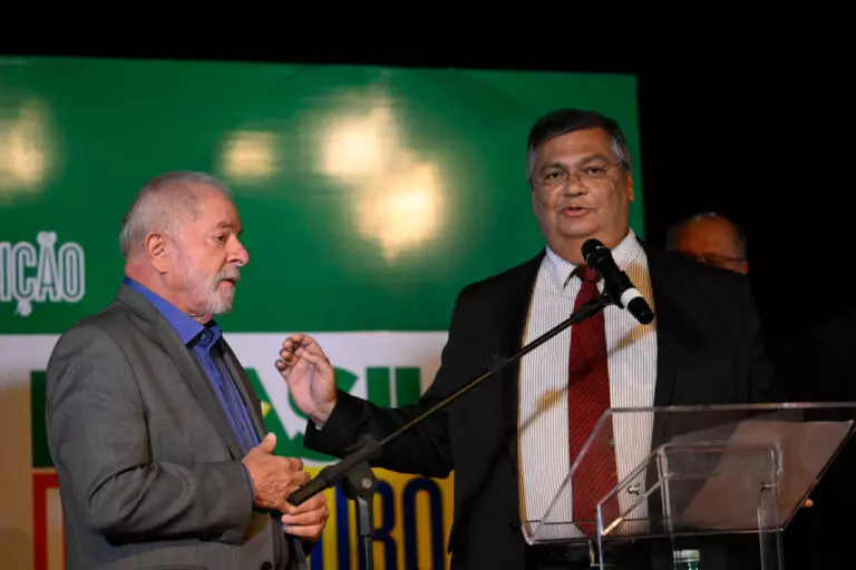 Futuro ministro Flávio Dino deseja diálogo com forças de segurança