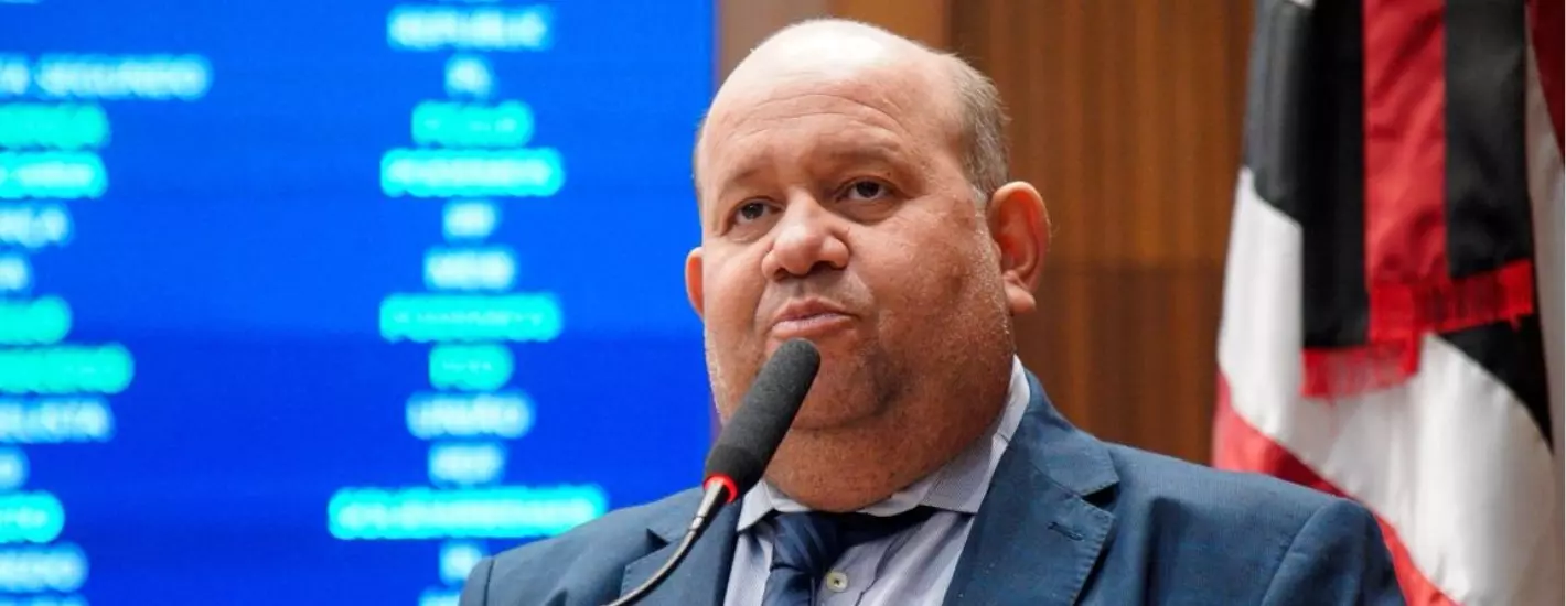 PEDREIRAS: Fred Maia destaca reforma do CAIC para abrigar UEMA
