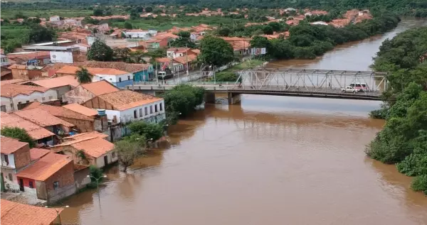 PEDREIRAS: Ministério da Integração Regional reconhece situação de emergência