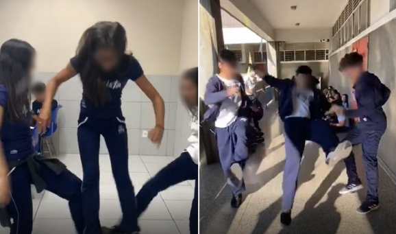 Alerta Parte 2 
