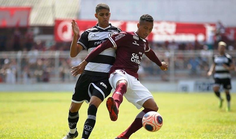Juventus 0 x 1 XV de Piracicaba