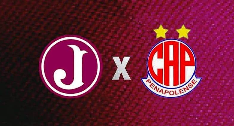 Vitória em Casa : Juventus 2 x 1 Penapolense