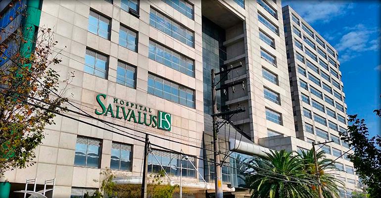 Marido de Paciente esfaqueia Médico em Hospital na Mooca