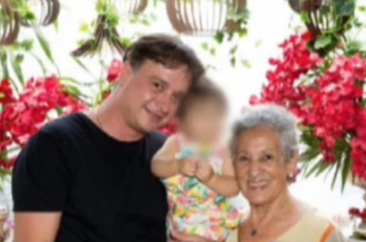 Sete pessoas da mesma família se curam da covid-19 em Niterói