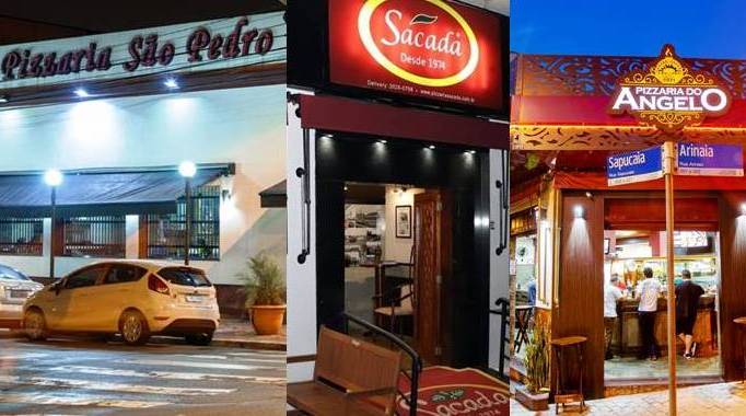 Pizzarias e Restaurantes que só abrem à Noite ficam fora do Protocolo de reabertura assinado hoje em SP