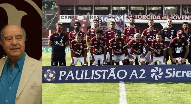 Clube Atlético Juventus agradece a todos os envolvidos no Campeonato Paulista da Série A2
